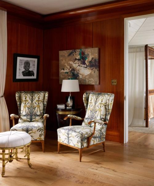 Bahamas Harbour Island Luxury Vacation Rental
