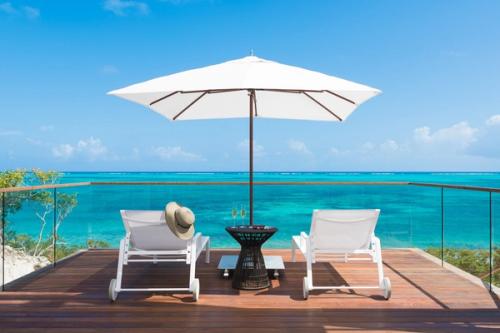 Beach Enclave North Shore, Turks and Caicos