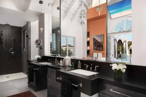 Mandalay Ultra Luxury Villa Long Bay Beach Turks & Caicos