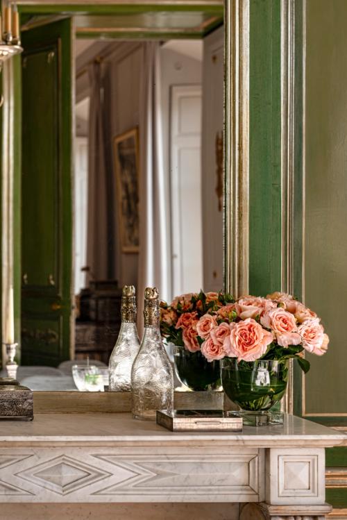 Place Vendome Apartment details