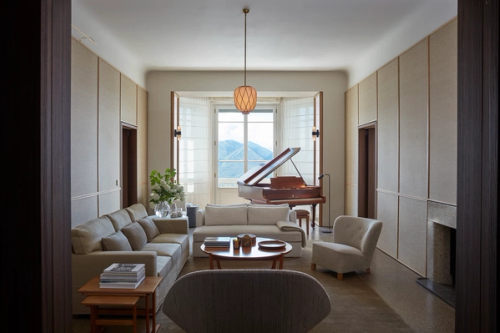Villa Peduzzi Ultra Luxury Villa Rental Lake Como Italy