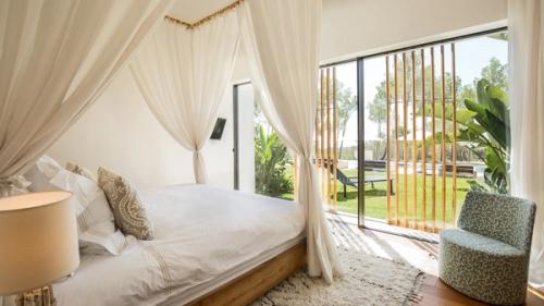 Ultra Luxury Villa Cala Jondal Ibiza