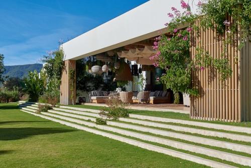 Ultra Luxury Villa Cala Jondal Ibiza
