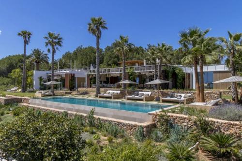 Ibiza Ultra Luxury Vacation Rental