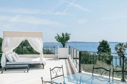 Cannes Villa Rental