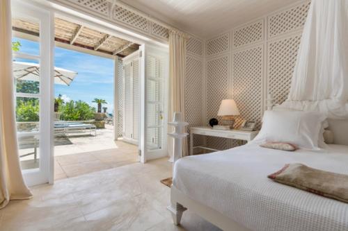 Obsidian Ultra Luxury Villa Rental Mustique