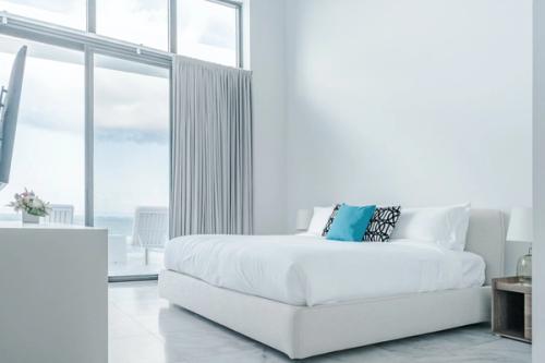 Villa Stark Luxury Villa Turks and Caicos