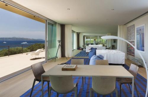 Luca Alberghini Estate Vacation Rental Sardinia