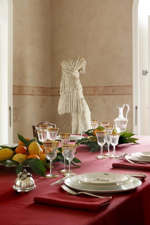 Villa Astor Ultra Luxury Amalfi Coast Italy