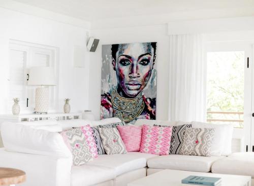 Friendship House Luxury Villa Bequia St Vincent and The Grenadines