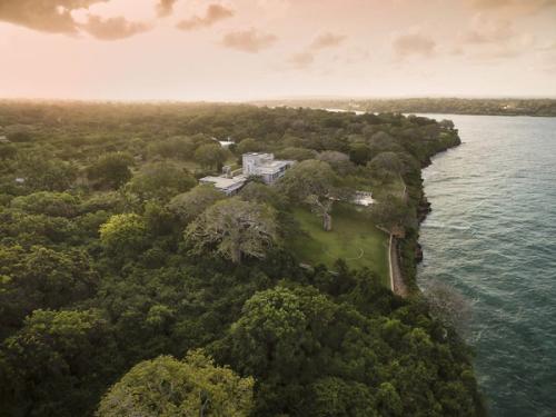 Sirai Beach House Kenya