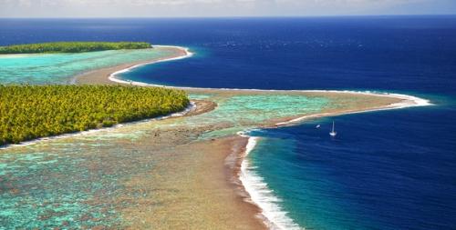 The Brando Private Island French Polynesia Luxury Villa Rental