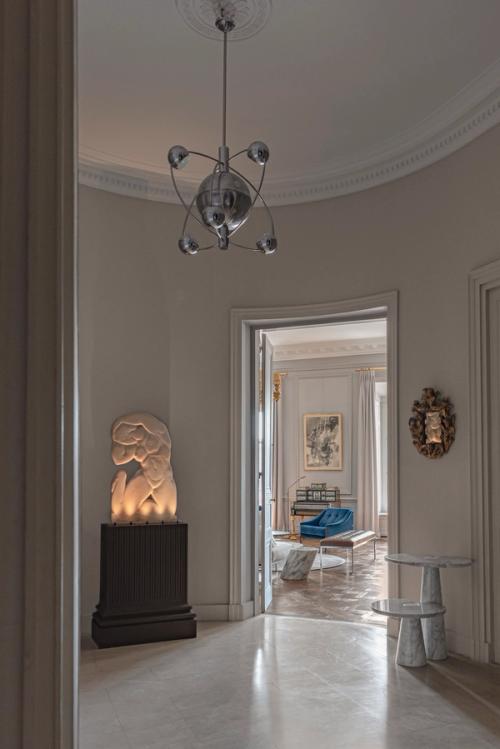 Place Vendome Apartment