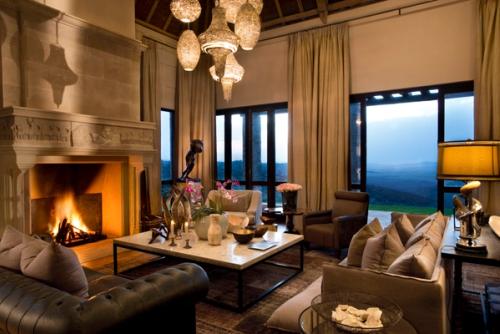 Sirai House Borana Kenya