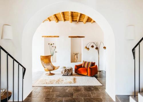 Luxury Design Finca near Cala Xarraca Ibiza
