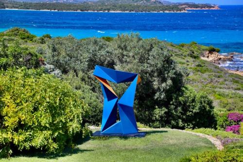 Sardinia Beachfront Villa