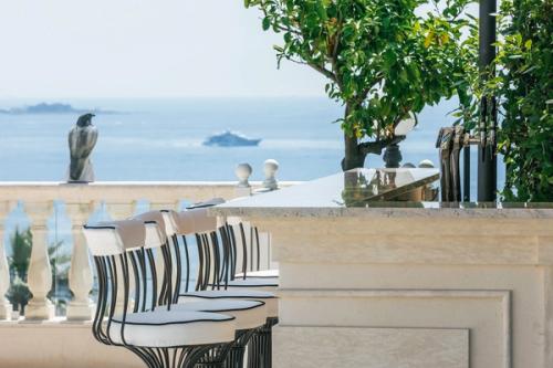 Cannes Villa Rental