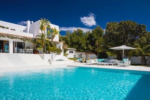 EL ZAFIRO, IBIZA, SPAIN