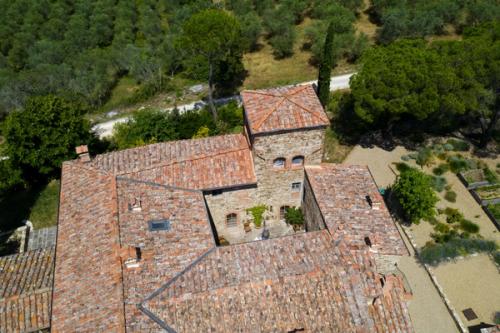 Luxury villa for rent in Tuscany Italy
