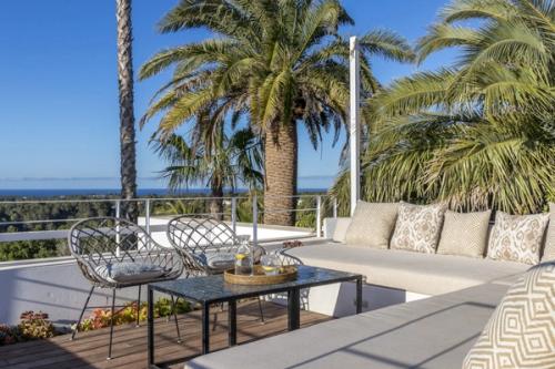 Ibiza Ultra Luxury Vacation Rental