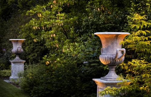 Villa Balbiano Estate Lake Como Italy