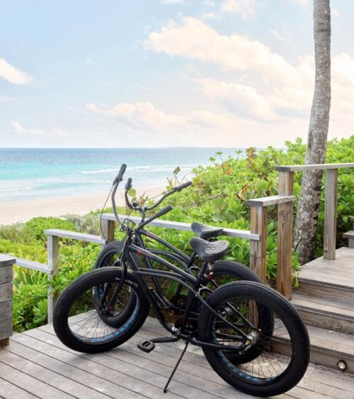 Bahamas Harbour Island Luxury Vacation Rental
