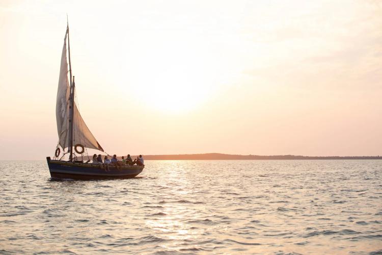 Mozambique