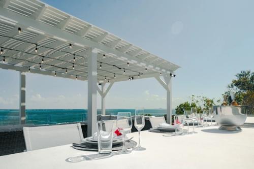 Villa Stark Luxury Villa Turks and Caicos