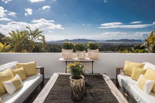 EL ZAFIRO, IBIZA, SPAIN