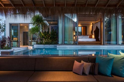 The Ultimate Luxury Villa, Rayong, Thailand