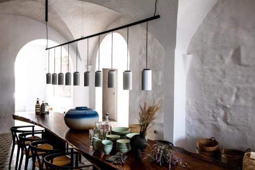 Es Bec d Agila Luxury Villa Rental Menorca