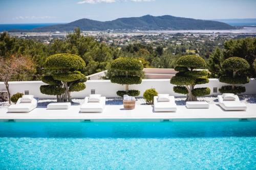 EL ZAFIRO, IBIZA, SPAIN
