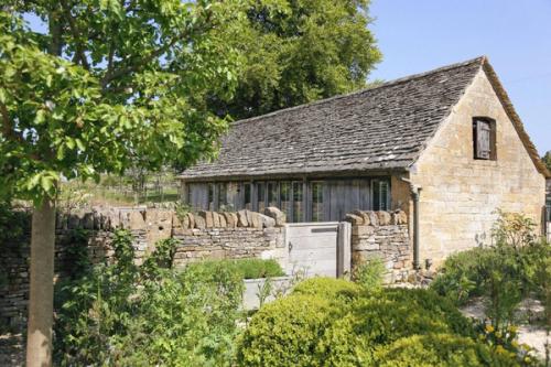 The Cow Byre