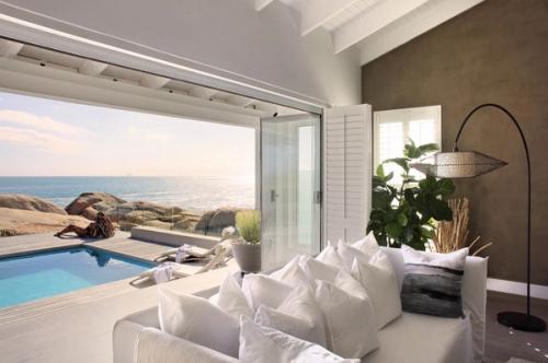 Llandudno Luxury Villa Rental