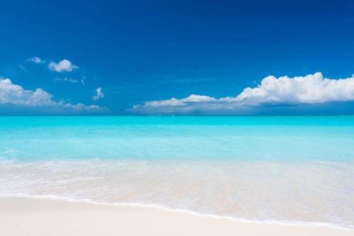 Hawksbill Grace Bay Ultra Luxury Villa Vacation Rental