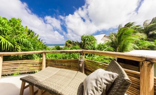 casachakte Tulum luxury villa