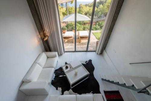 VILLA YAMA, IBIZA, SPAIN