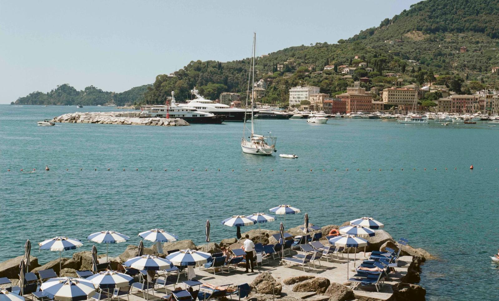Liguria