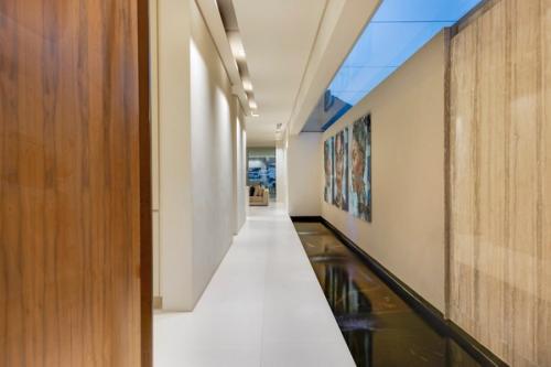 Luxury Villa Camps Bay