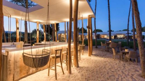Ultra Luxury Villa Cala Jondal Ibiza