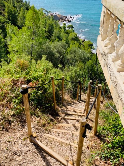 Ultra Luxury Seafront Villa in Cassis, South of France