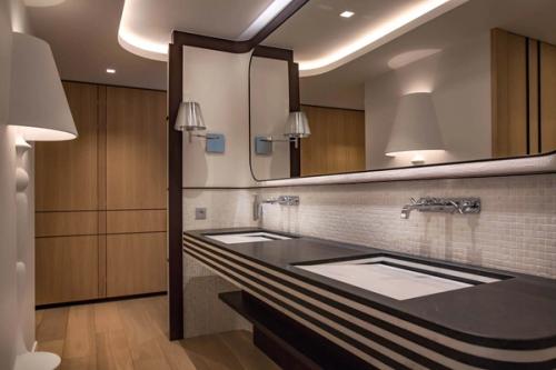 Saint Barths Villa to Rent in St Jean 35