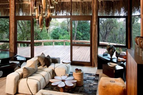 Sirai House Borana Kenya