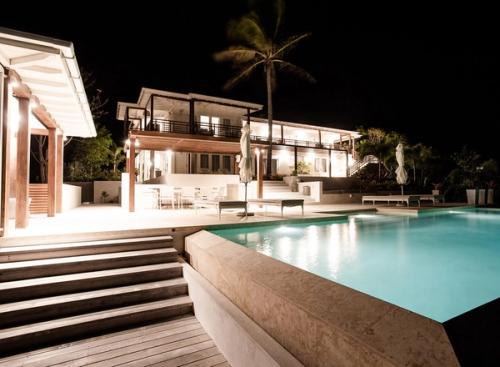 Friendship House Luxury Villa Bequia St Vincent and The Grenadines