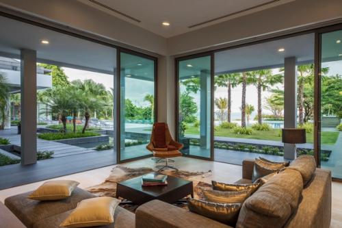 The Ultimate Luxury Villa, Rayong, Thailand