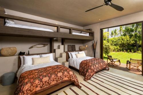 Casa Koko, Punta Mita, Mexico