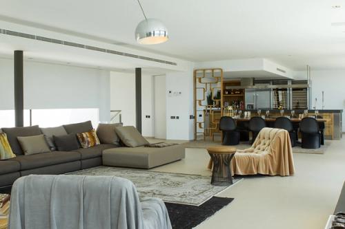 VILLA EMILIO, IBIZA, SPAIN