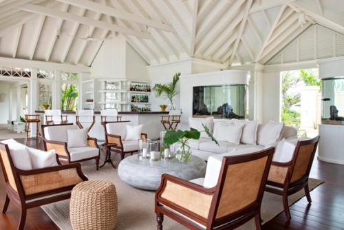 The Great House Ultra Luxury Villa Barbados