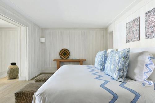Cheval Blanc St Barths Flamands Villa