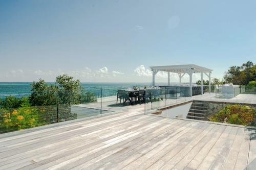 Villa Stark Luxury Villa Turks and Caicos